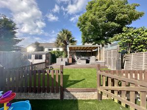 Garden - click for photo gallery